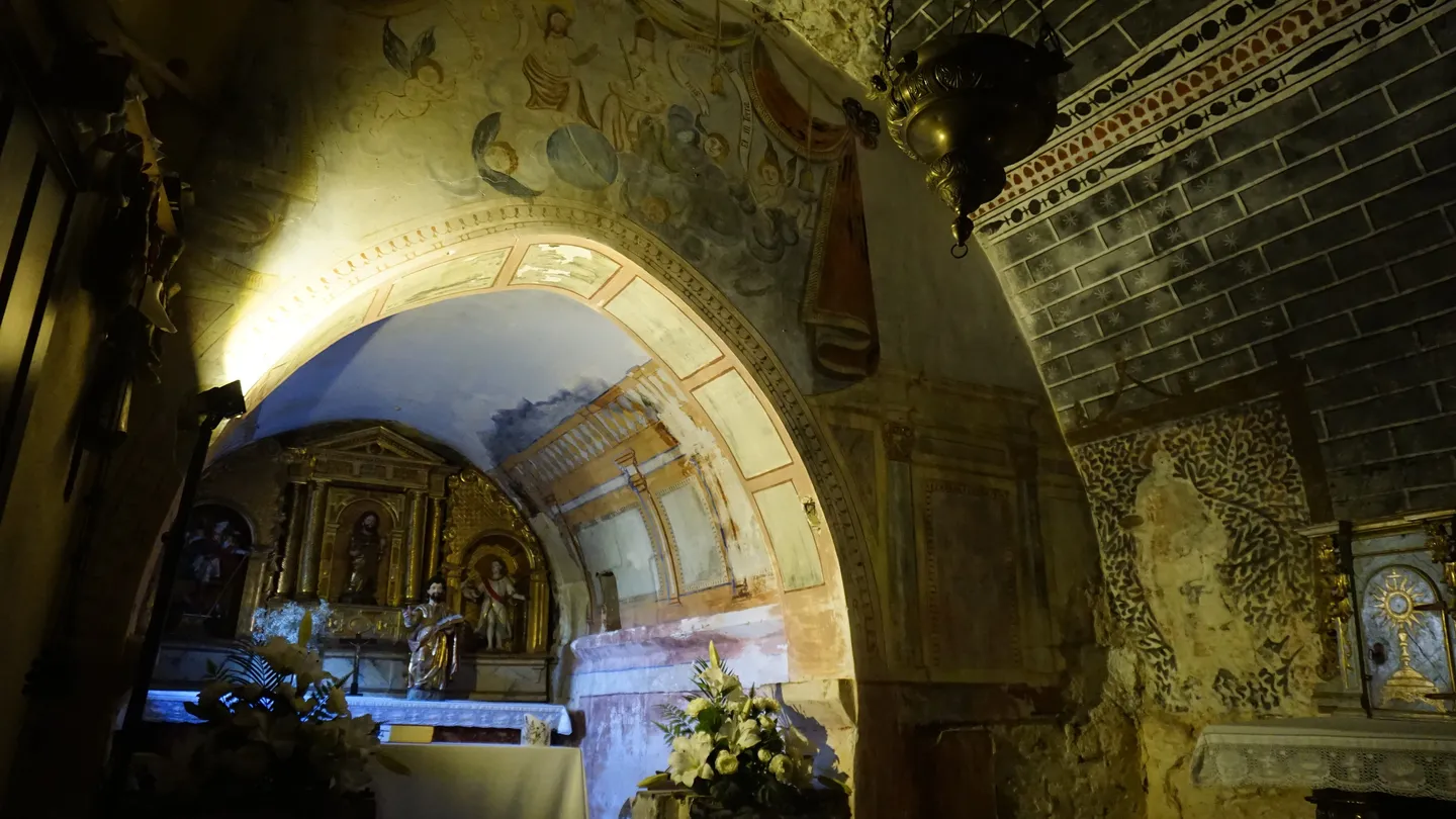 3_Ermita de San Bernabe