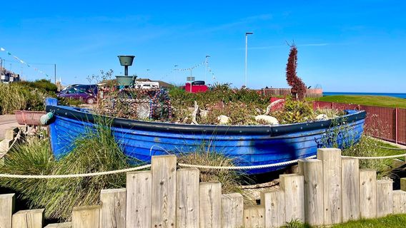 Lossiemouth East Beach