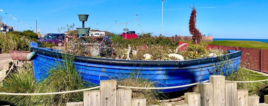Lossiemouth
