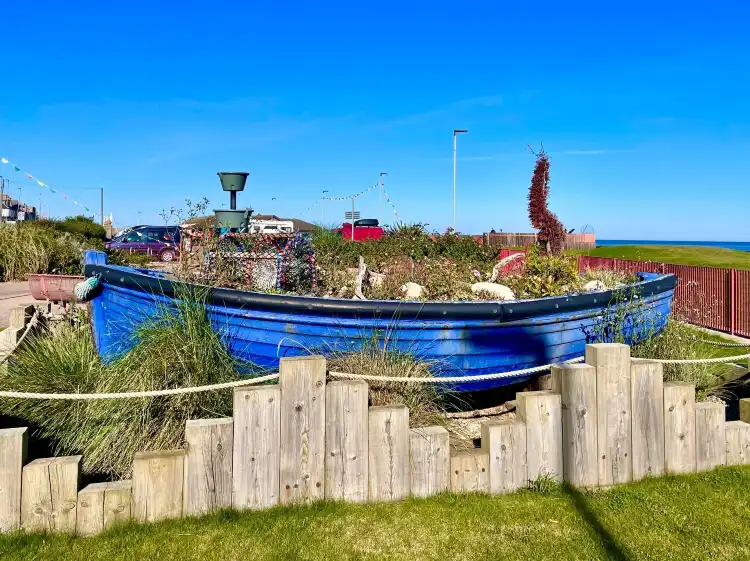 Hotels in Lossiemouth