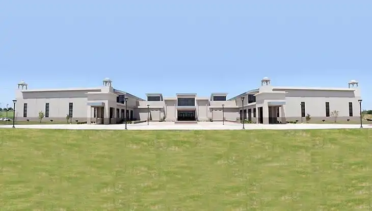 Hotels near BAPS Shri Swaminarayan Mandir, Dallas
