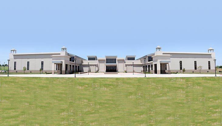 BAPS Shri Swaminarayan Mandir, Dallas