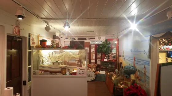 Gulf Shores Museum