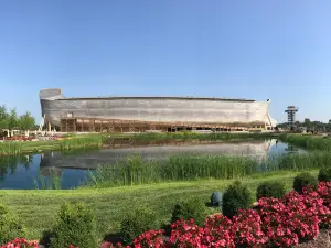 Ark Encounter