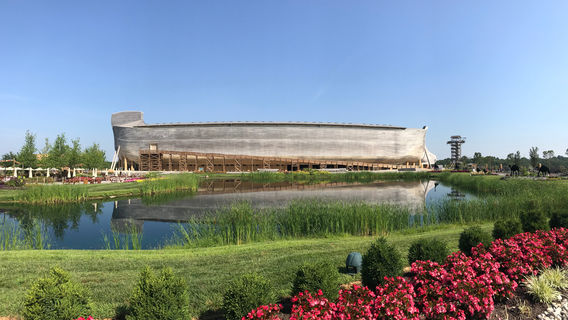 Ark Encounter