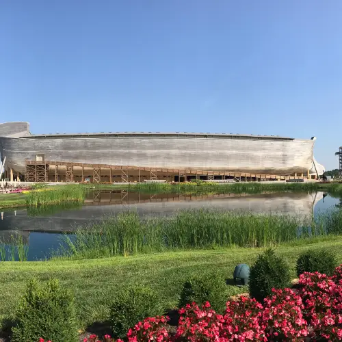 Ark Encounter