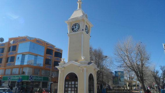 Uyuni
