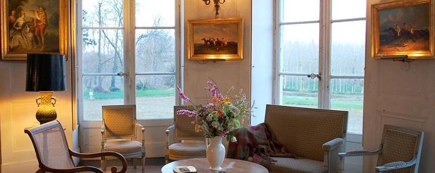 La Vie Du Château - Cookery Courses & Culinary Holidays