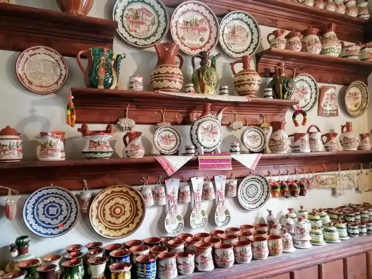 Hôtels à : Zlatograd