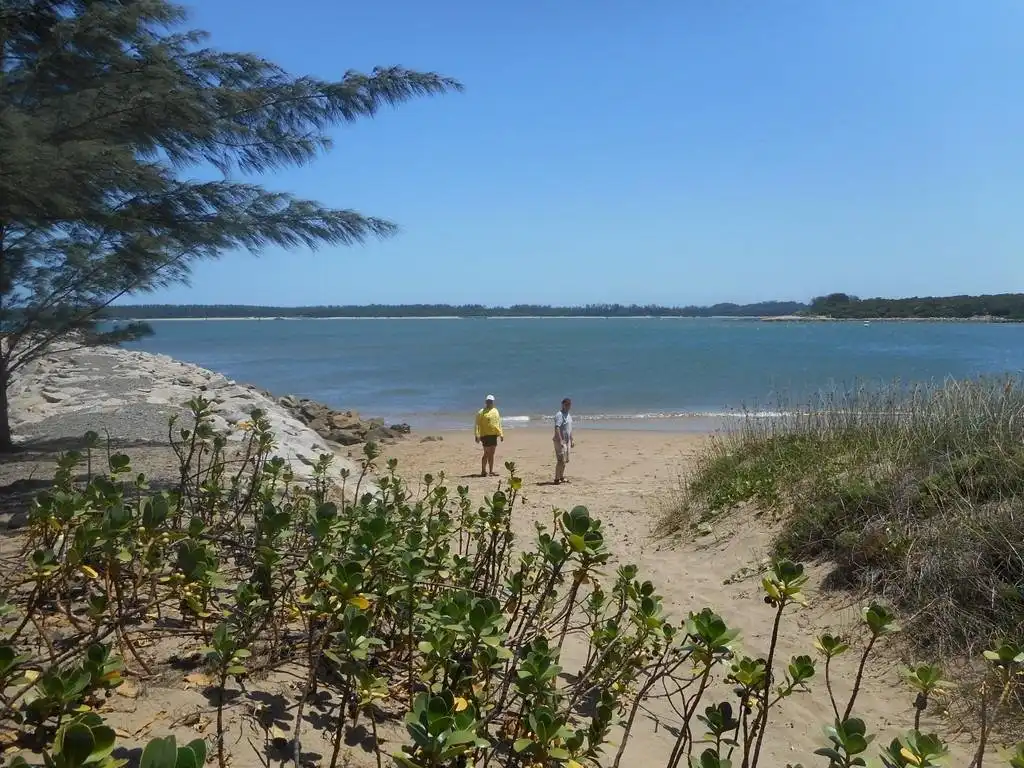 Hotels near Pelican Island