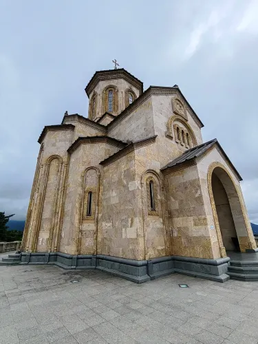 Kobuleti Museum