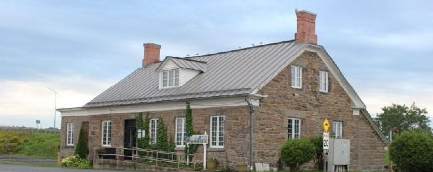 Centre Culturel le Chenail