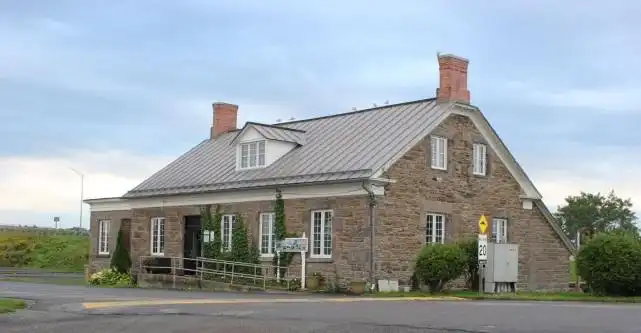 Hôtels à : Hawkesbury