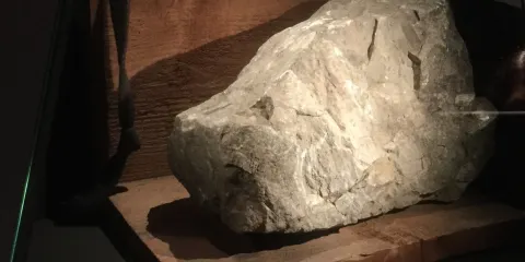 Museo e centro di documentazione della Deportazione e Resistenza