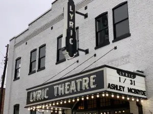 The Lyric Oxford