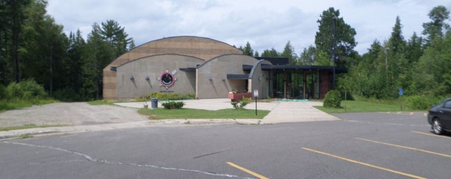 Bois Forte Heritage Center