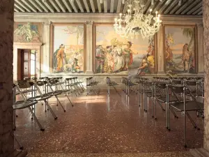 Libreria Palazzo Roberti