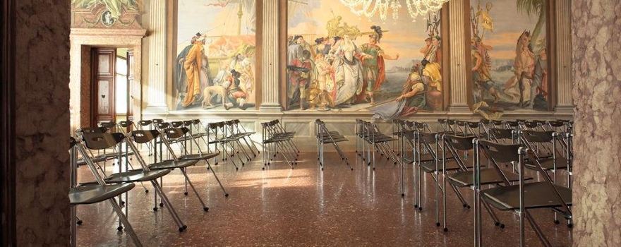 Librairie Palazzo Roberti