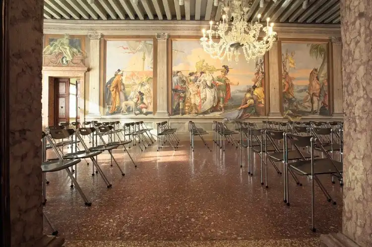 Hotels in der Nähe von Istituto Scalabrini