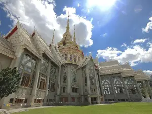 Wat Non Kum Temple