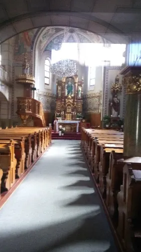 Notre Dame