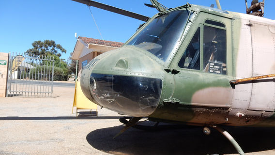 Merredin Military Museum