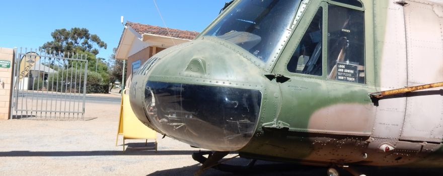 Merredin Military Museum