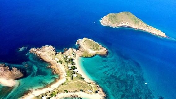 Emu Park