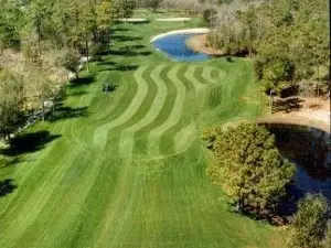 Lockwood Folly Country Club