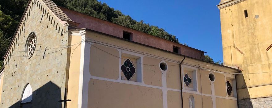 Pieve di Santa Maria Assunta