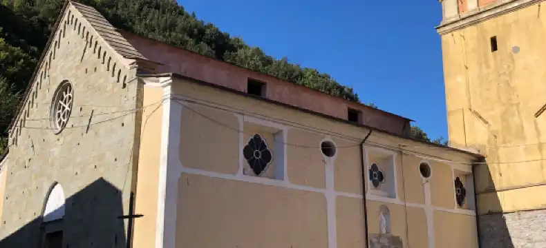 Hotels in Pignone