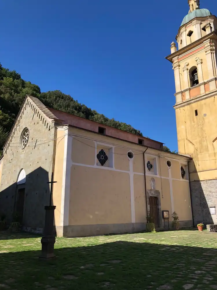 Hôtels à : Pignone