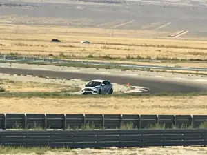 Utah Motorsports Campus
