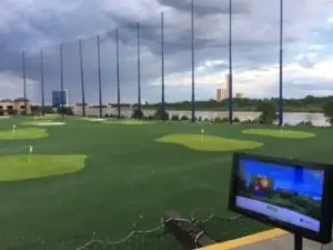 Flying Tee