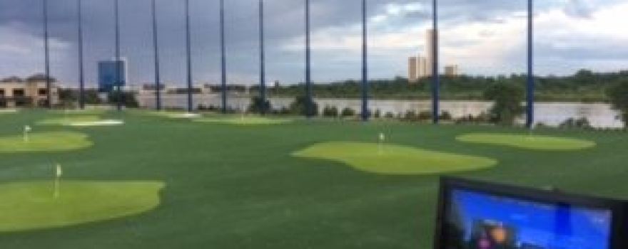 Flying Tee