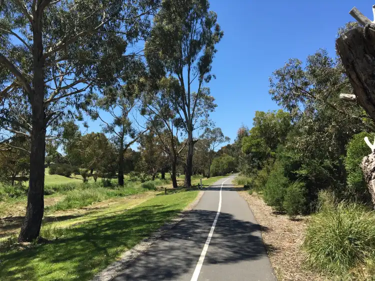 Wantirna