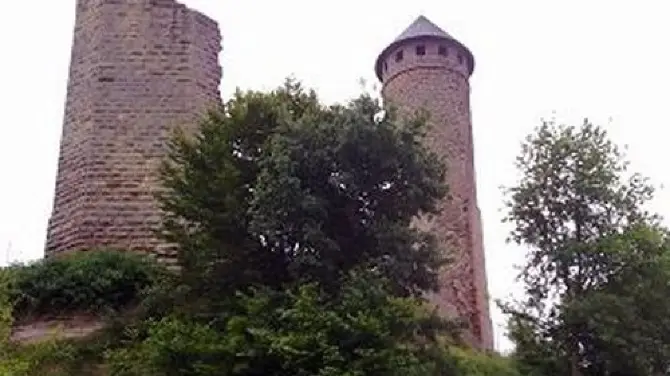 4_Burg Kirkel