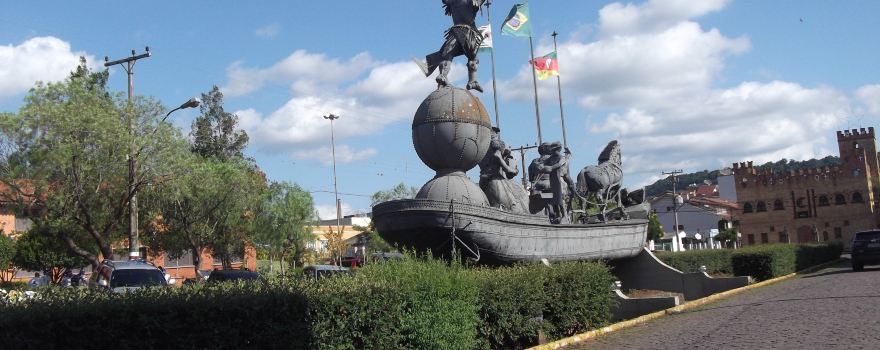 La Nave degli Immigrati