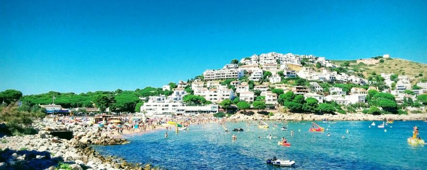 L' Escala