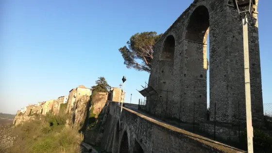 Acquedotto Rinascimentale