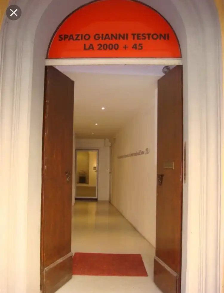 Hotel in zona Spazio Testoni