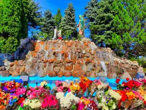Shrine of Our Lady of Guadalupe