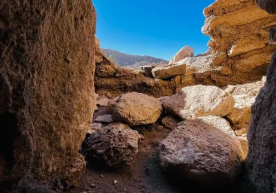 Antofagasta