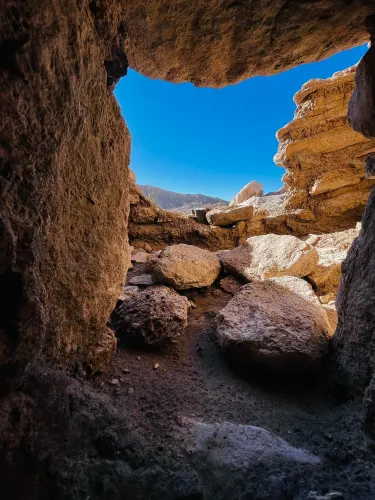 Antofagasta