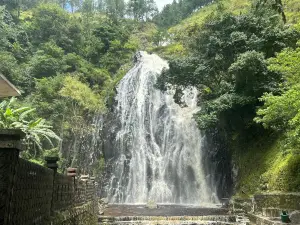 Efrata Waterfall