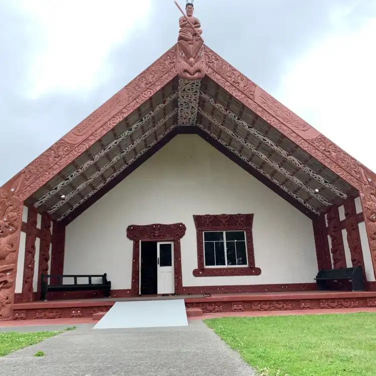 Hotel di Wairoa