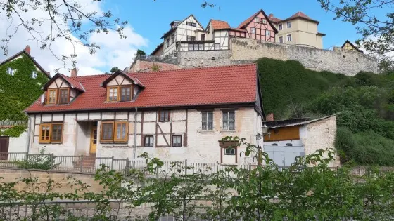 Münzenberg