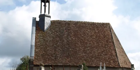 Chapelle Sainte Anne