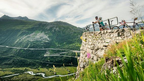 Oberwald
