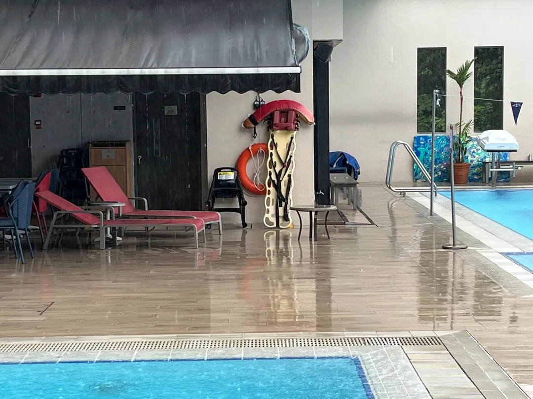 5_The American Club Singapore